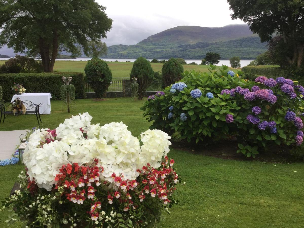 Loch Lein Country House Killarney Exterior photo