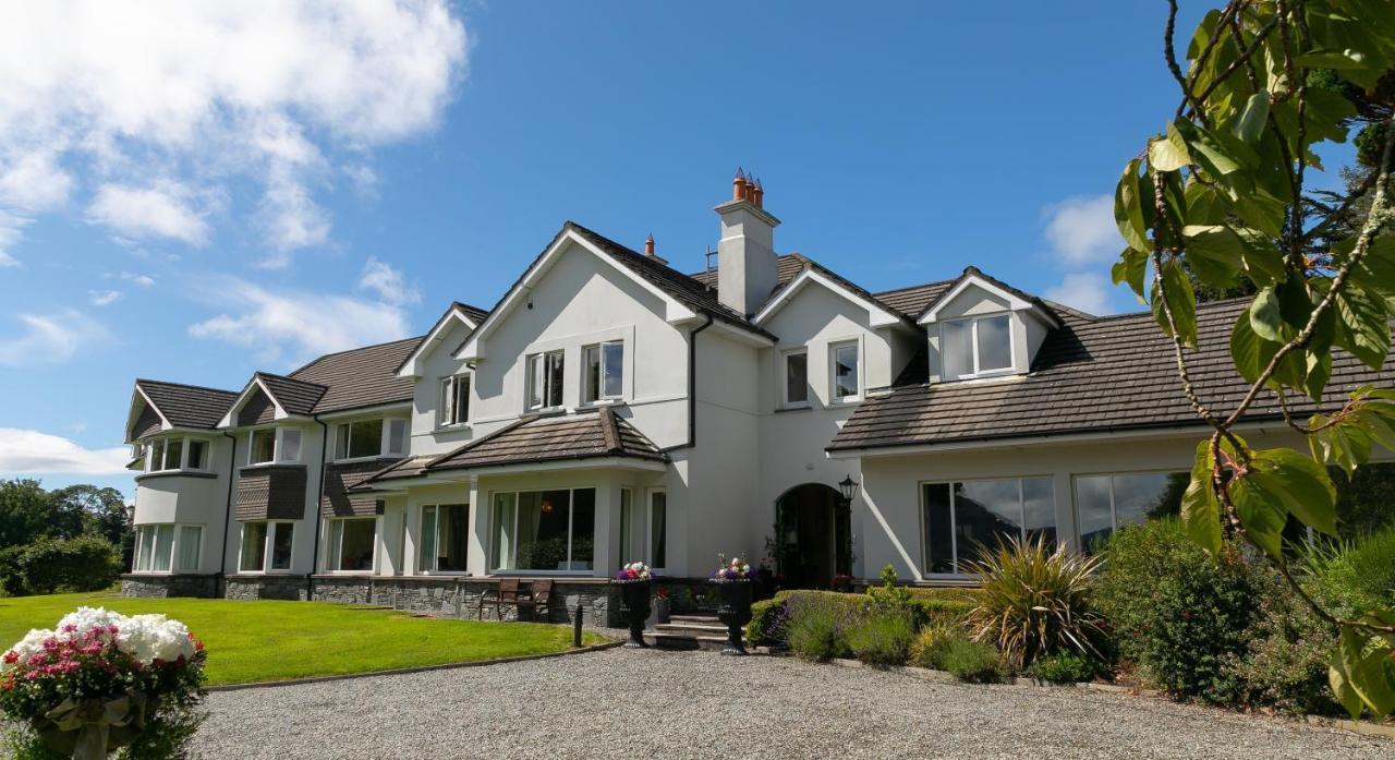 Loch Lein Country House Killarney Exterior photo