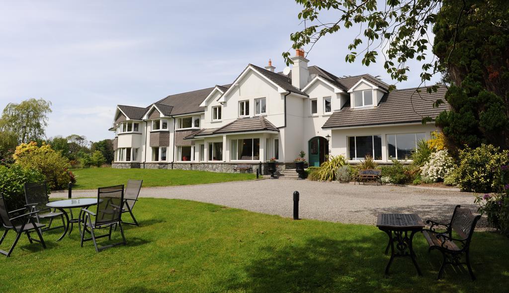 Loch Lein Country House Killarney Exterior photo
