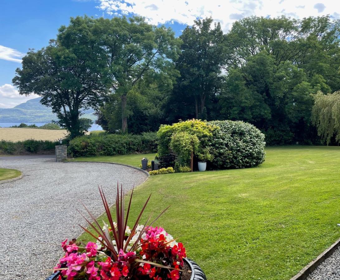 Loch Lein Country House Killarney Exterior photo