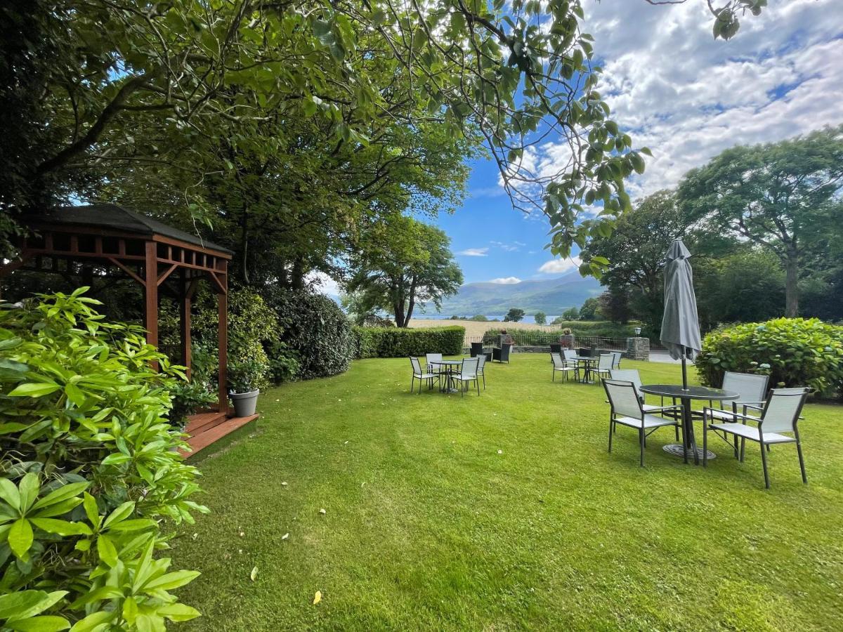 Loch Lein Country House Killarney Exterior photo