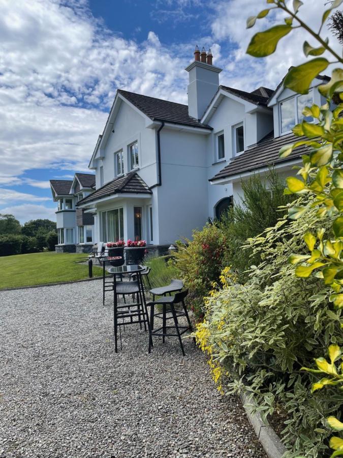 Loch Lein Country House Killarney Exterior photo