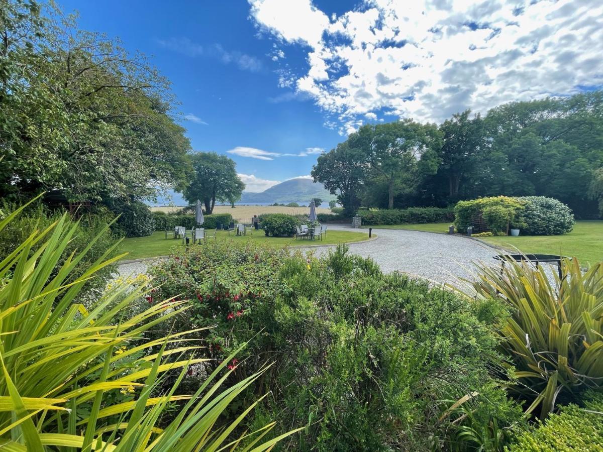 Loch Lein Country House Killarney Exterior photo