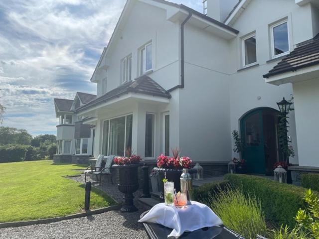 Loch Lein Country House Killarney Exterior photo