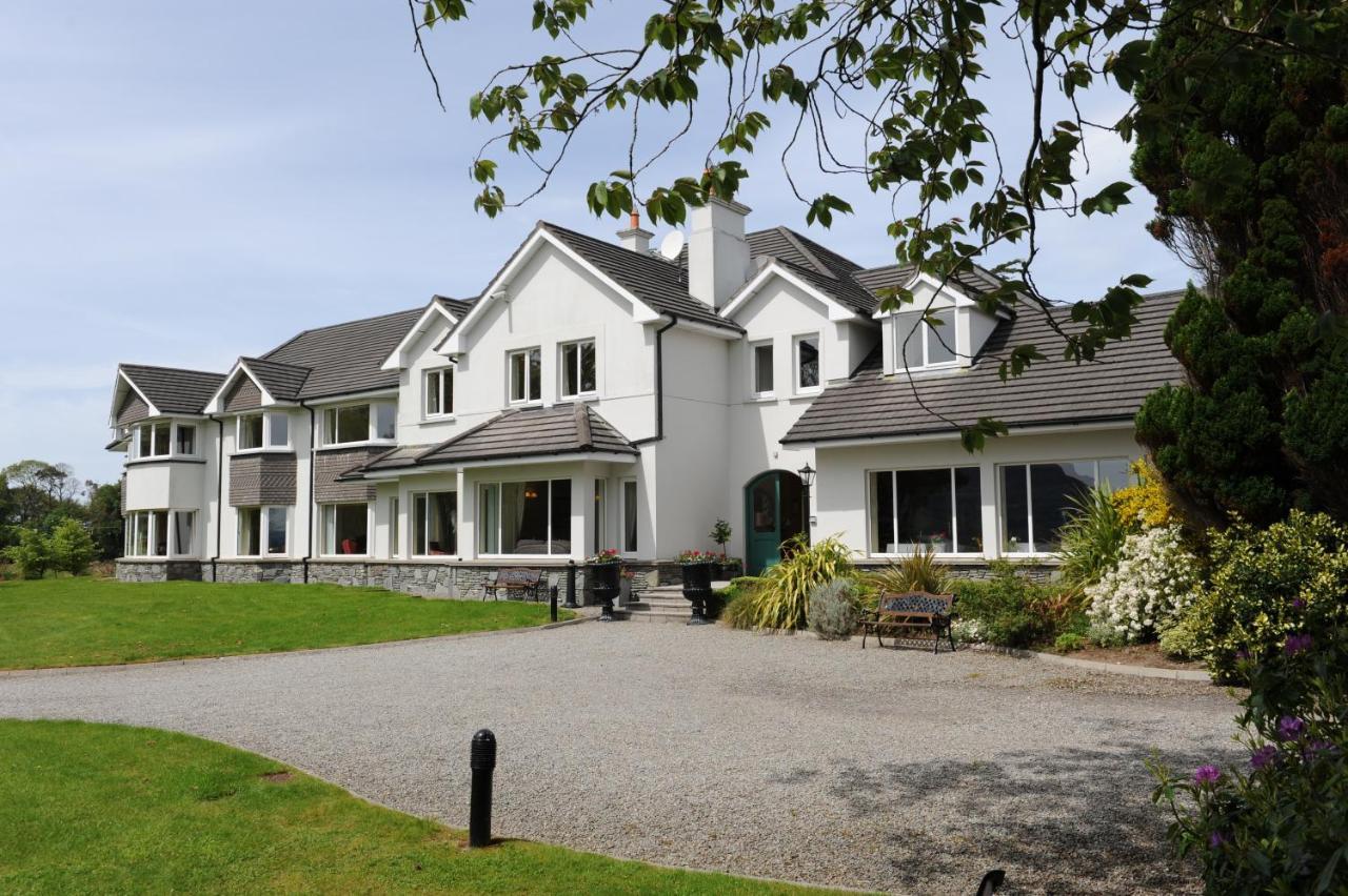 Loch Lein Country House Killarney Exterior photo
