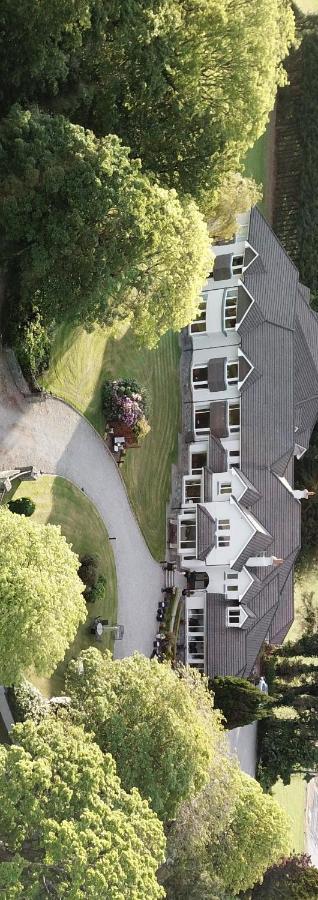 Loch Lein Country House Killarney Exterior photo