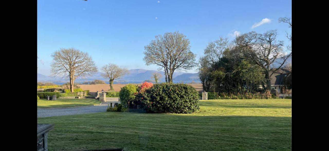 Loch Lein Country House Killarney Exterior photo