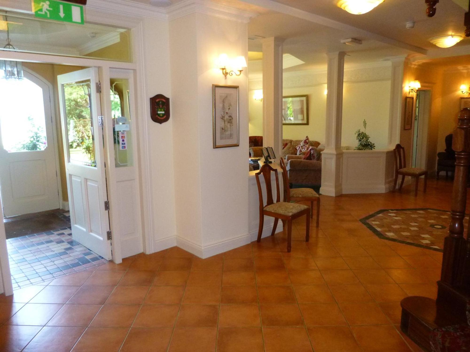 Loch Lein Country House Killarney Exterior photo