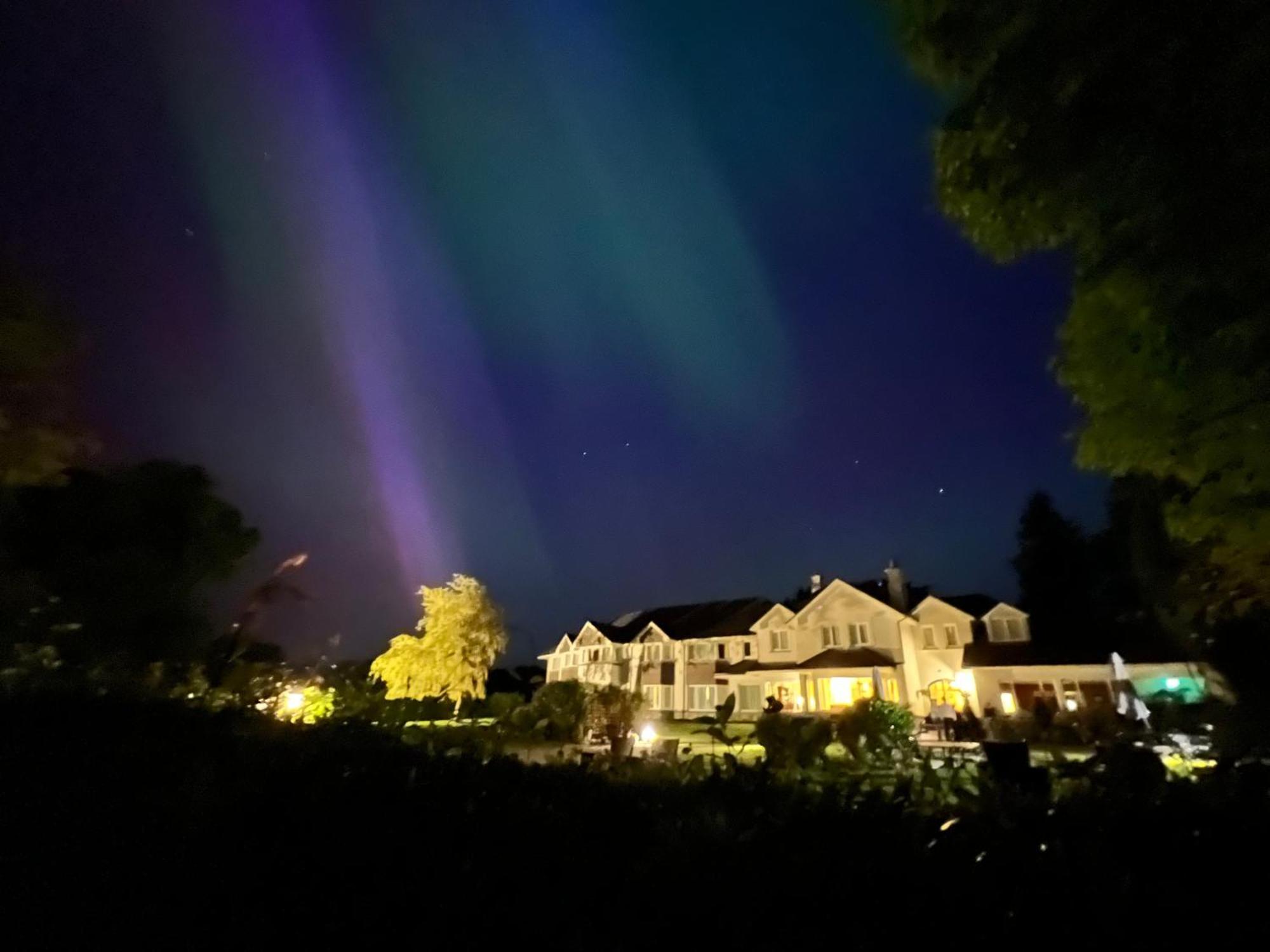 Loch Lein Country House Killarney Exterior photo