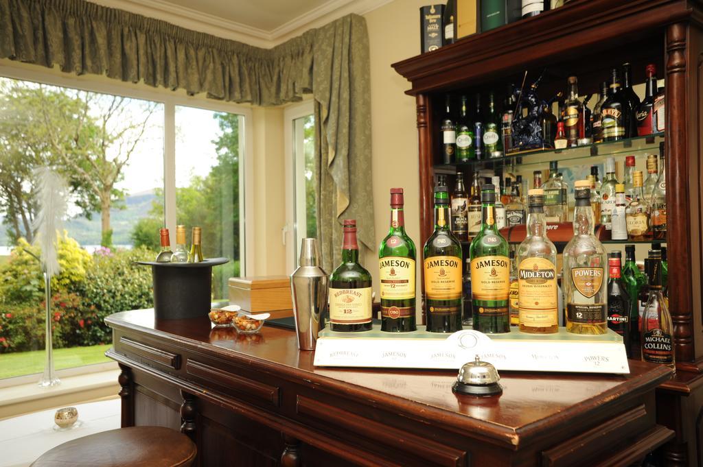Loch Lein Country House Killarney Exterior photo