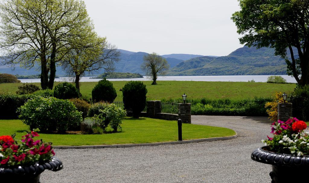 Loch Lein Country House Killarney Exterior photo
