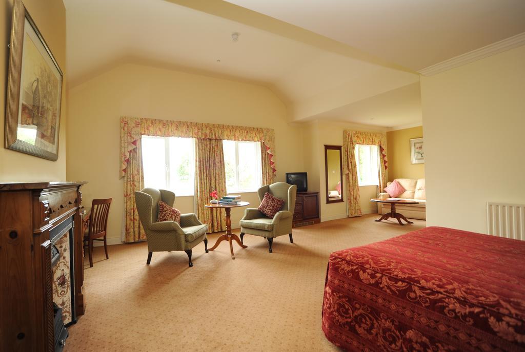 Loch Lein Country House Killarney Exterior photo